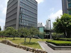 -陆家嘴世纪金融广场