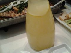 -鱼酷活鱼烤鱼(恒隆广场店)