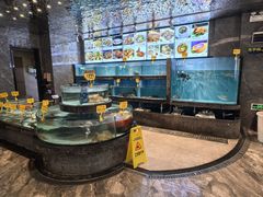 -怀德酒楼·粤菜·海鲜·茶点(宝安国际机场店)