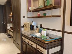 -上海前滩香格里拉大酒店