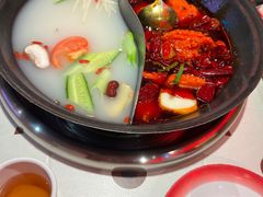 -江北北火锅馆·公路夜市(魏公村店)