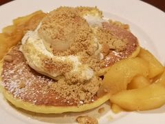 -Pancakes on the rocks(Darling Harbour)