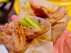-花家怡园(四合院总店)