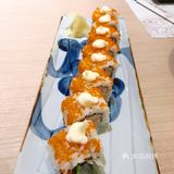 日式放题  全场7.8折