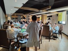 -翠林精选·洗浴·餐饮·住宿(江东大道店)