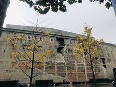 -上海四行仓库抗战纪念馆