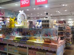 -名创优品(北京NTP新城广场店)