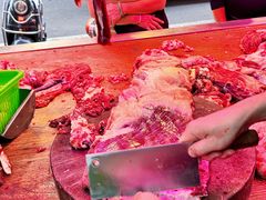 -阿娟牛肉丸·手打牛肉丸·现做现卖
