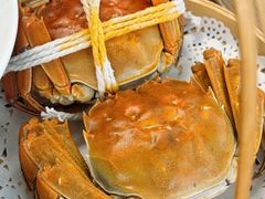-欢乐蟹庄·精品农家乐(阳澄湖莲花岛店)