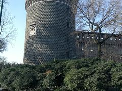 -斯福尔扎古堡