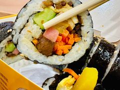 -传闻来紫菜包饭·打糕(西塔韩百店)