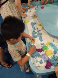 -酷嗒动物文化乐园(cutezoo西溪乐天城店)