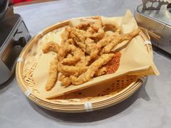 -肖记公安牛肉鱼杂馆·省级非物质文化遗产(江汉路直营店)