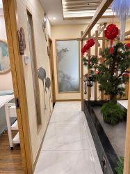 -芳朵美容养生SPA