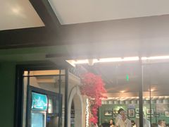 等位区-前海沿·青岛菜(李沧万达店)