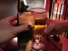 -JZ Club 爵士酒吧(上海店)