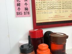-麦文记面家(佐敦店)
