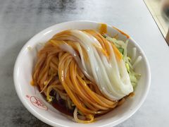 -薛昌利大米面皮(南关正街店)
