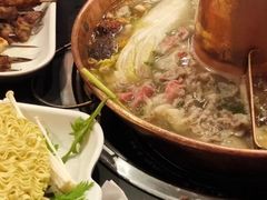 -京元盛铜锅涮肉(上海总店)