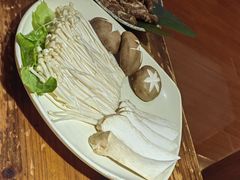 -韩一品韩国料理(柏庐南路店)