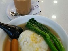 -和平馆·地道港澳茶餐厅(西门口店)