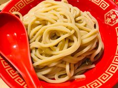 鱼介豚骨沾面-博多舍楽(金利来店)