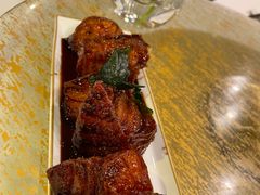 -唐阁(香港朗廷酒店)