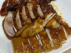 -老字号蛇口德记烧腊饭店·海鲜加工