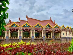 -南宁方特东盟神画