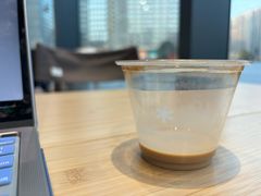 -SnowPeak Cafe(上海环宇城Max店)