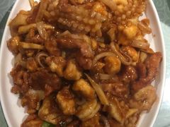 -肘子酥·天津菜·特色捞面(德云社店)
