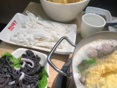 -为什么牛潮汕牛肉火锅(万胜广场店)