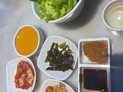 -韩宫宴炭火烤肉(印象城店)