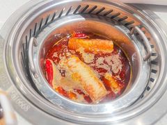 -龍歌自助小火锅(城阳万象汇店)