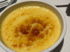 传统焦糖布蕾-L'Arome芳芳法国餐厅(仙林金鹰店)