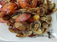 -聚德福海鲜家常菜(刘庄店)