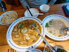 -老雒阳面馆·水席·洛阳菜(王城路店)