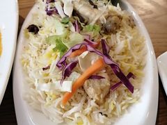 -Masala Curry and BBQ·玛莎拉巴基斯坦美食(金水万达店)