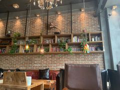 大堂-印咖啡IN COFFEE(红旗街店)