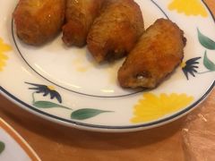 -萨莉亚意式餐厅(新洲家乐福店)