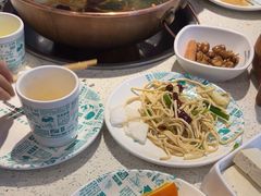 -阳坊胜利涮羊肉(禧乐汇店)