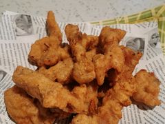 -鱼酷活鱼烤鱼(新世界城店)