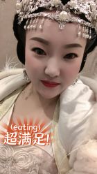 -盘子女人坊古装写真摄影(天津总店)