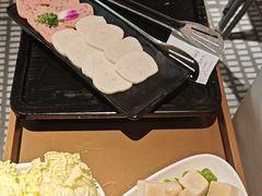 -狐狸爱上椰子鸡(滨江星光大道店)