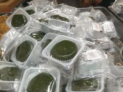 -泸溪河桃酥(秦淮夫子庙一店)