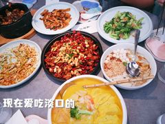 -江南里·新浙菜(苏州大悦城店)