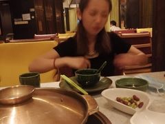 -润园四季椰子鸡火锅(海上世界店)