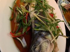 -福源酒家中餐馆