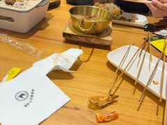 -本色.小马哥烧烤(五一路总店)