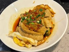 -新白鹿餐厅(百联中环店)